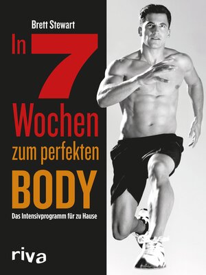 cover image of In 7 Wochen zum perfekten Body
